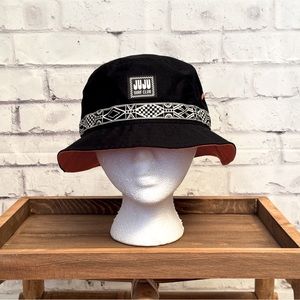 Vans X JUJU Surf Club Bucket Hat